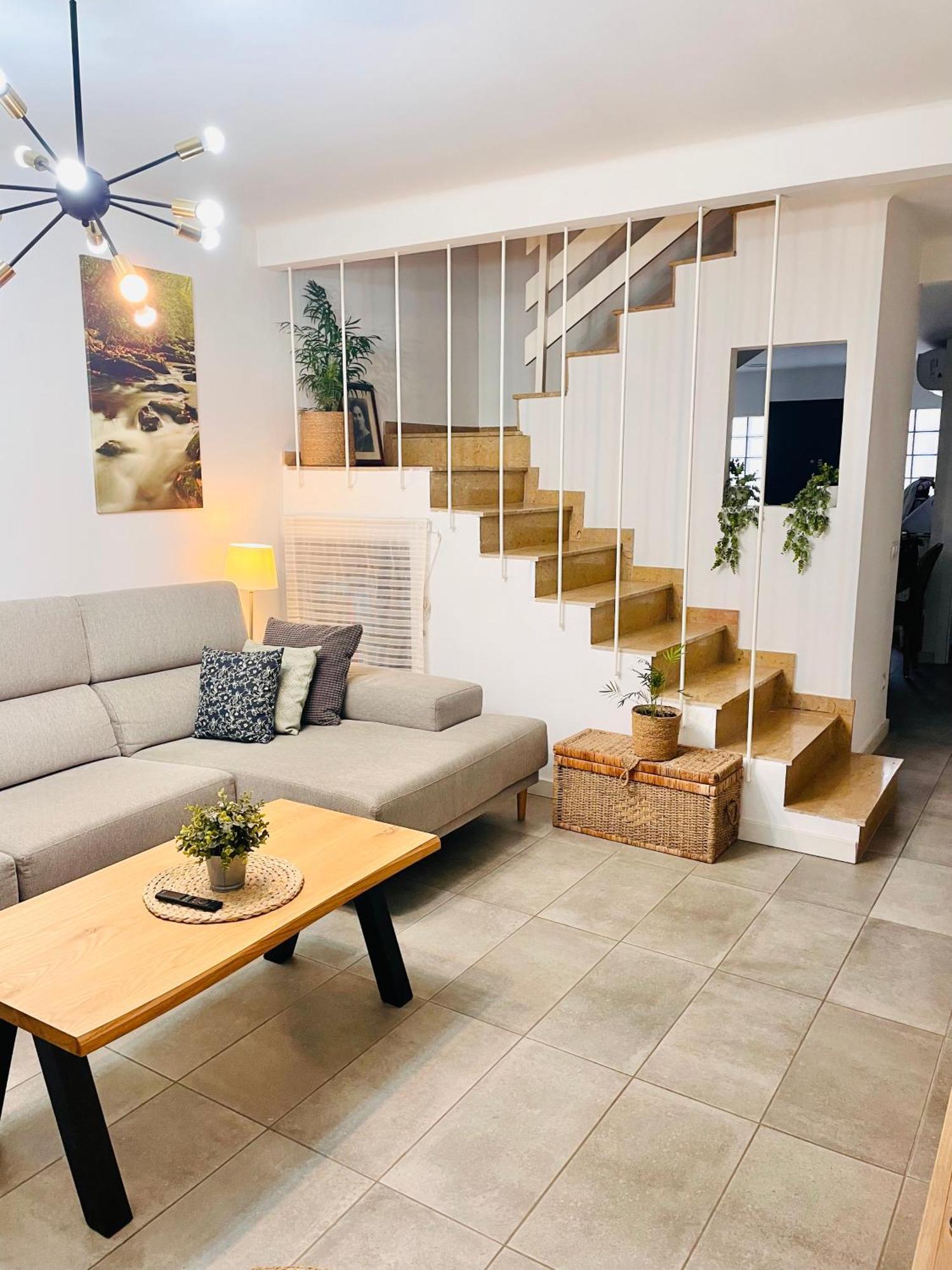 库尼特Casita Unifamiliar Junto Al Mar别墅 外观 照片
