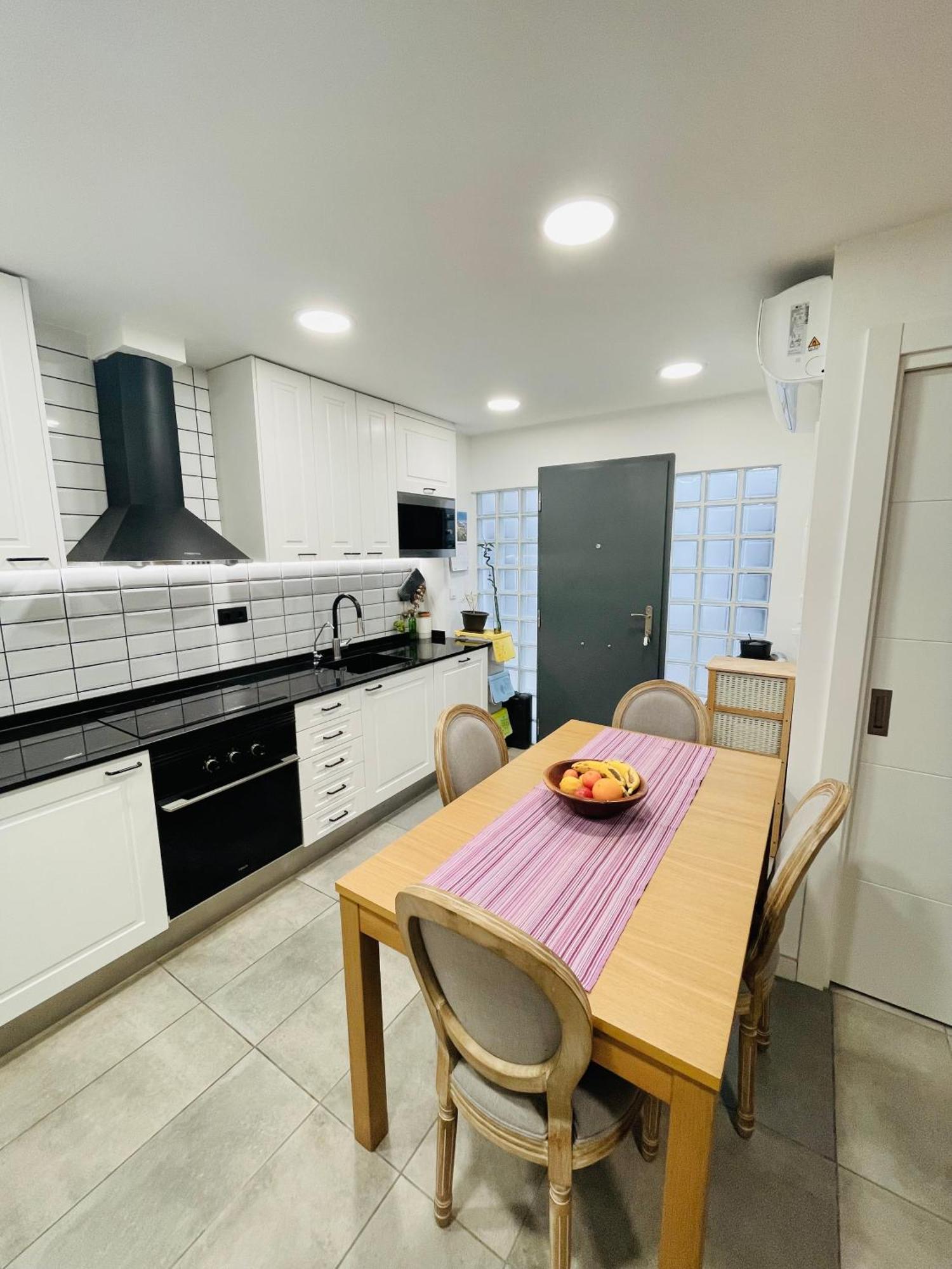 库尼特Casita Unifamiliar Junto Al Mar别墅 外观 照片
