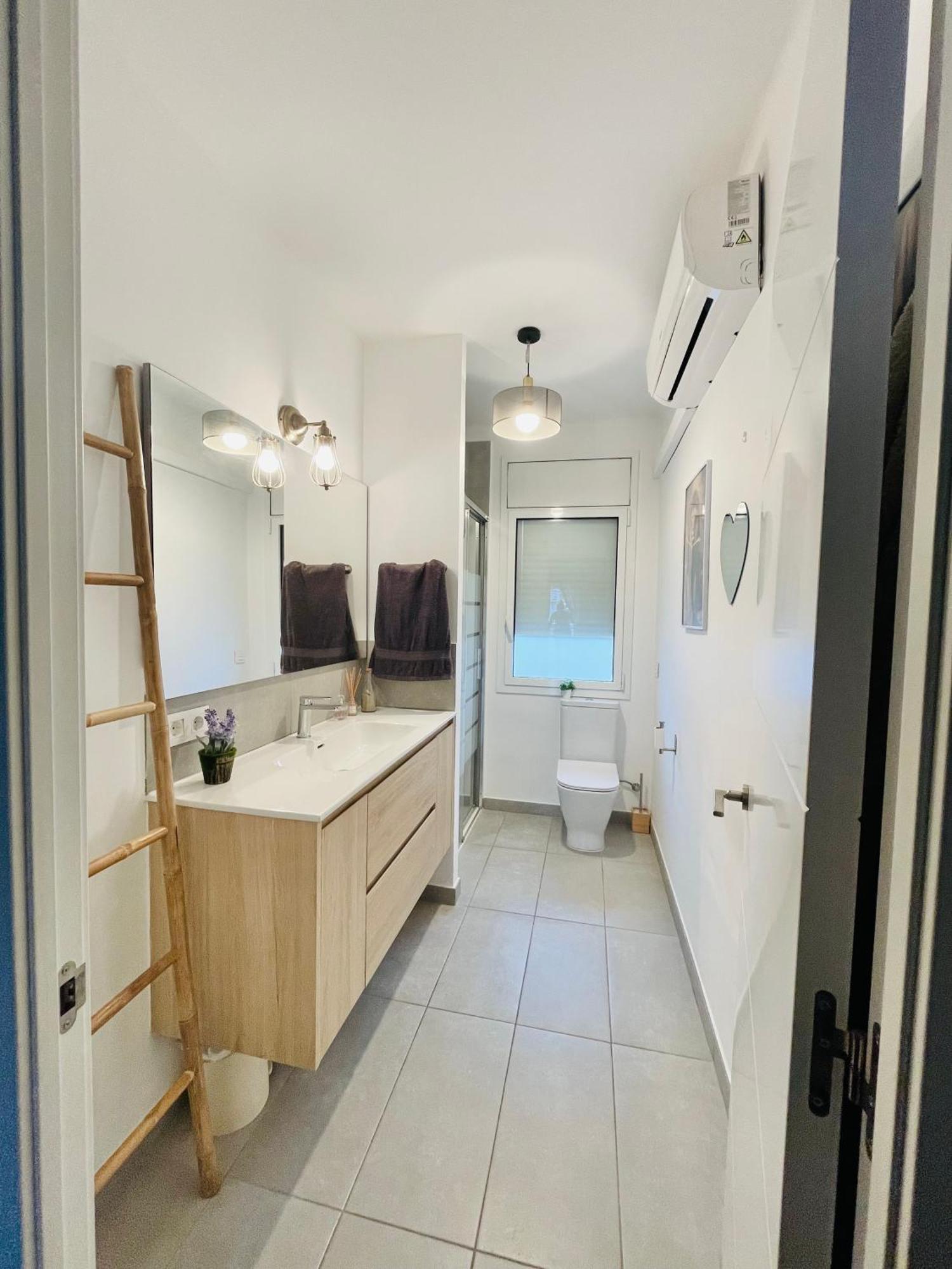 库尼特Casita Unifamiliar Junto Al Mar别墅 外观 照片