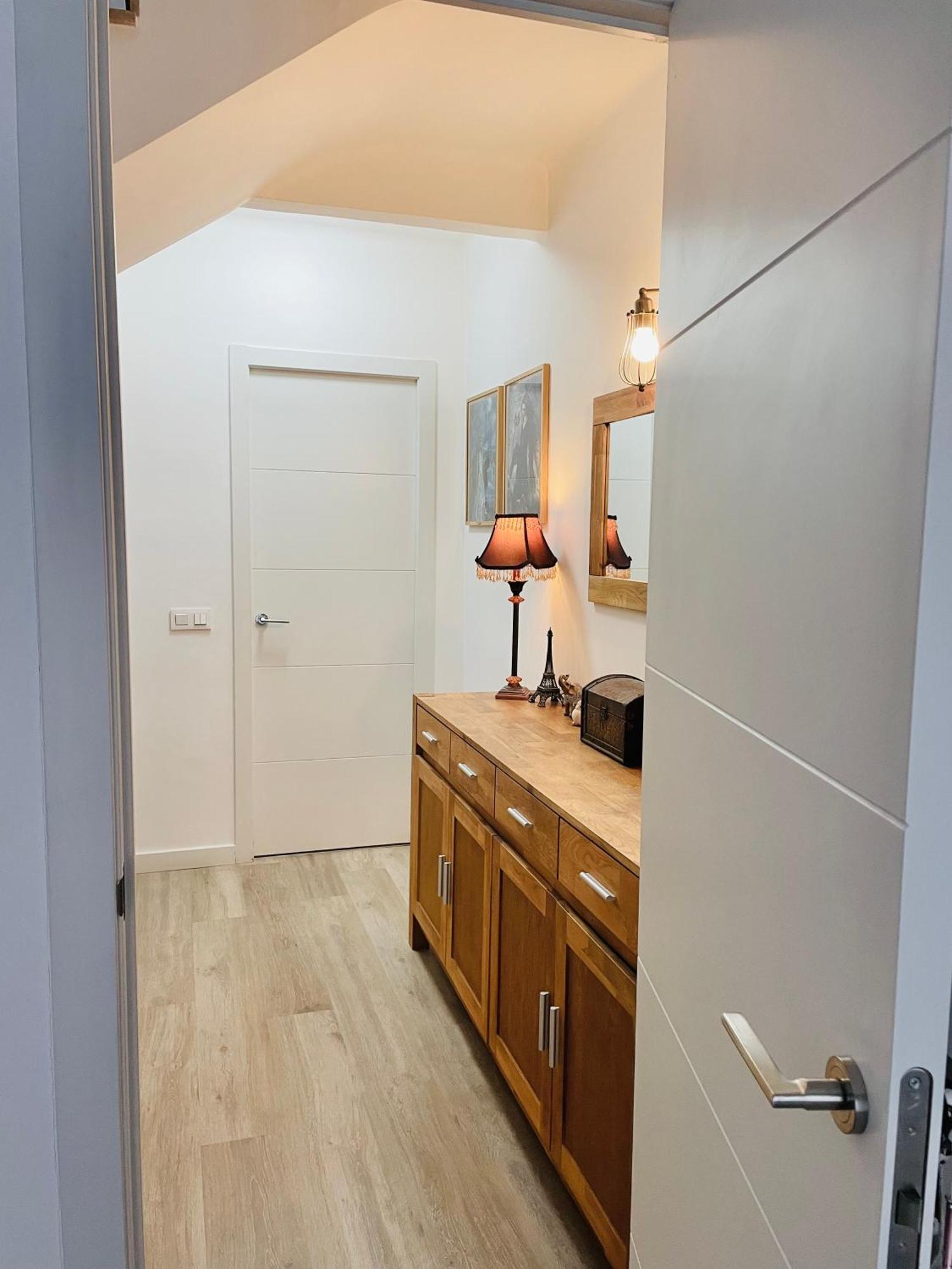 库尼特Casita Unifamiliar Junto Al Mar别墅 外观 照片